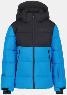 Icepeak Louin Ski-Jas Junior Blauw - 164