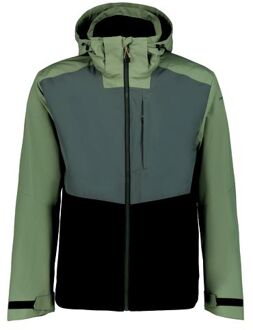 Icepeak malchin jacket - Groen - 54