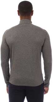 Icepeak Men's Icepeak Fleminton Baselayer Top in Grey Grijs