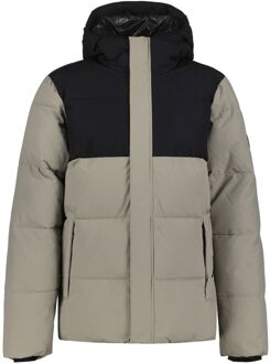 Icepeak Parksville Winterjas Heren - 50 - M