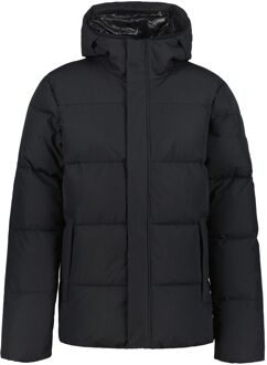 Icepeak Parksville Winterjas Heren - 50 - M