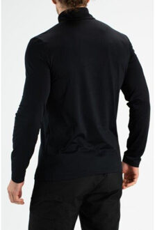 Icepeak Partypully partypully-aop8 Zwart - XXL