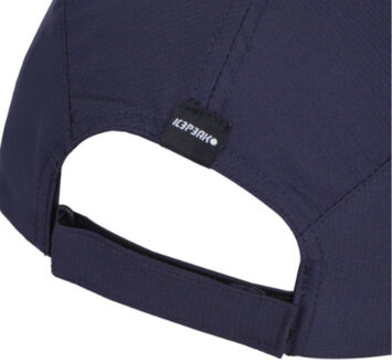 Icepeak Pet / cap Blauw - M
