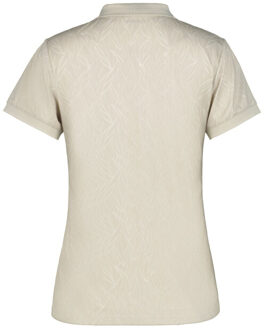 Icepeak Polo dames Beige - XL