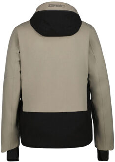 Icepeak Ski jas heren Grijs - XL