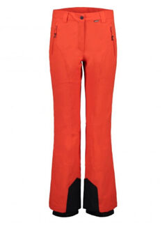 Icepeak Skibroek dames - maat XXL Rood