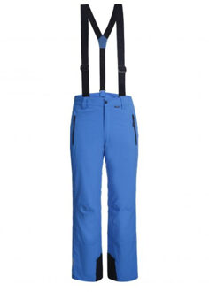 Icepeak Skibroek heren Blauw - XXXL