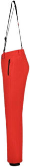 Icepeak Skibroek heren Rood - 52