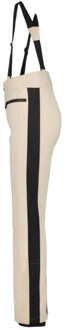 Icepeak Softshell broek dames Beige - L