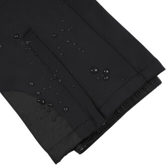 Icepeak Softshell broek dames Zwart - XXL