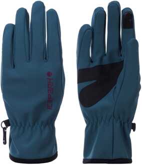 Icepeak Unisex Icepeak Hustonville Handschoenen in Blauw
