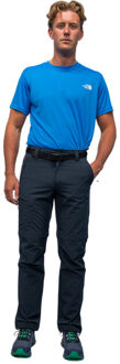 Icepeak Wandelbroek heren Blauw - XXL
