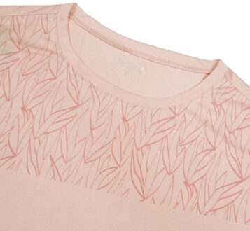 Icepeak Wandelshirt dames - maat L Roze
