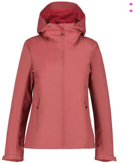 Icepeak Zomerjas dames Rood - M