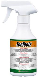 Icetoolz 240c182 fietsshampoo 300ml