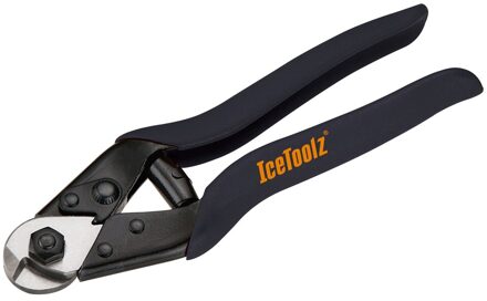 Icetoolz Fiets Brake Cable Cutter Gereedschap Shift Behuizing Fietsen Schaar Tool Fiets Reparatie Gereedschap 67B4