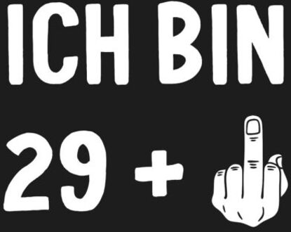 Ich Bin 30 Jahre - Arnes Müller