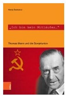 Ich Bin Kein Mitlaufer - Alexej Baskakov