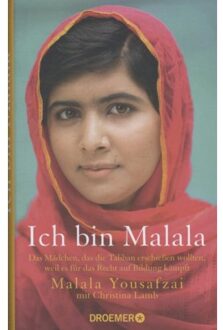 Ich bin Malala