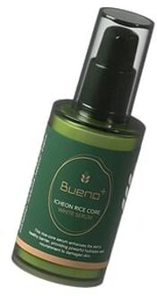 Icheon Rice Core White Serum 50ml