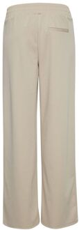 ICHI Brede Pantalon Stijl Ic13339000127ro Huidkleurig