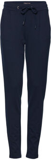 ICHI broek Blauw - XS