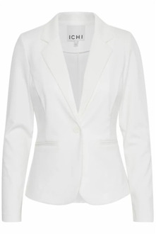 ICHI Dames Blazer Maat XS