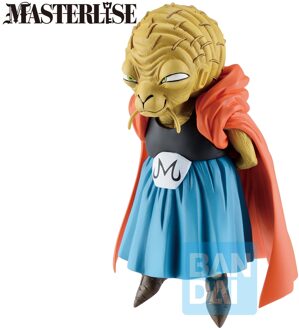 Ichibansho Dragon Ball Masterlise Babidi (Battle Of The Super Saiyan) Figure