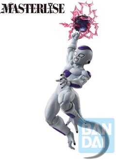 Ichibansho Dragon Ball Masterlise Frieza (Battle Of The Super Saiyan) Figure
