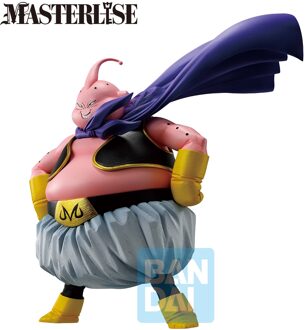 Ichibansho Dragon Ball Masterlise Majin Buu (Battle Of The Super Saiyan) Figure