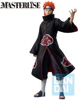 Ichibansho Naruto Masterlise Pain (A Bridge Between The Lament Of Samsara And Peace) Figure