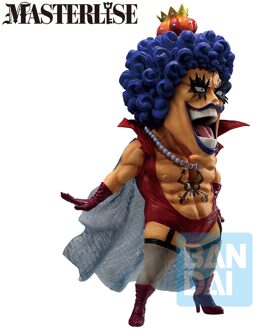 Ichibansho One Piece Beyond The Trials Emporio Ivankov Figure
