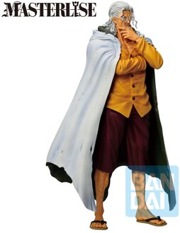 Ichibansho One Piece Beyond The Trials Silvers Rayleigh Figure