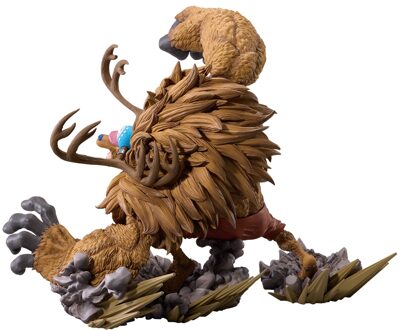 Ichibansho One Piece Tony Tony Chopper Figure (21cm)