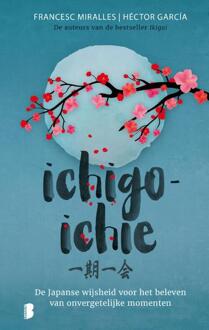 Ichigo-Ichie - (ISBN:9789022586051)