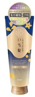 Ichikami Damage Repair & Color Care Treatment 230g