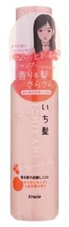 Ichikami Hair Fragrance Fix Mist Moist 60ml