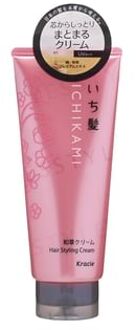 Ichikami Hair Styling Cream 150g