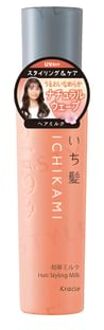 Ichikami Hair Styling Milk For Wave Hair 150ml