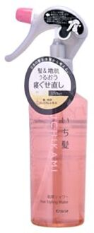 Ichikami Hair Styling water
