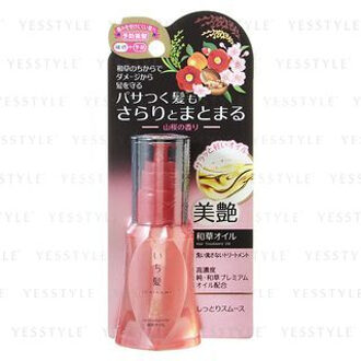 Ichikami Hair Treatment Oil 50ml