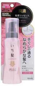 Ichikami Hair treatment serum