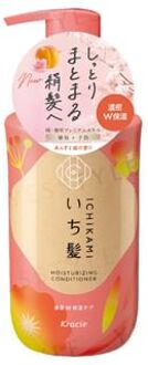 Ichikami Moisturizing Conditioner 450g