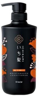 Ichikami Moisturizing Conditioner 480g