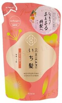 Ichikami Moisturizing Conditioner Refill 320g