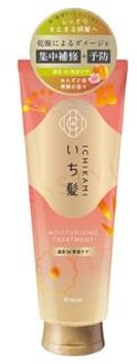 Ichikami Moisturizing Treatment 230g