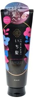 Ichikami Nameraka Smooth Care Treatment 230g