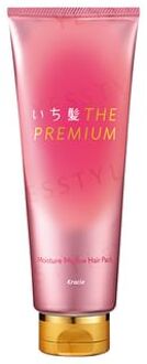 Ichikami The Premium Moisture Mellow Hair Pack 200g