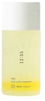 Ichinii Go Go Nail Color Remover 80ml