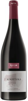Iciottoli Cabernet